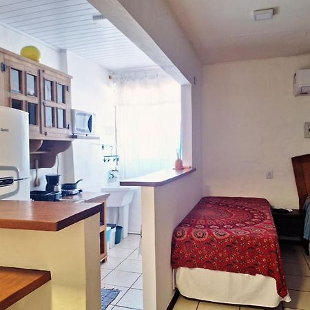 Loft Queem Vila C Historico-Ilhabela Eksteriør billede
