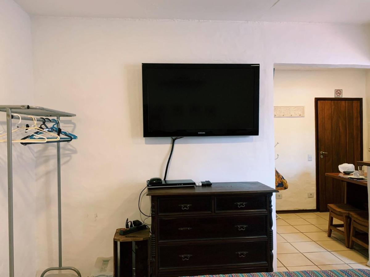 Loft Queem Vila C Historico-Ilhabela Eksteriør billede