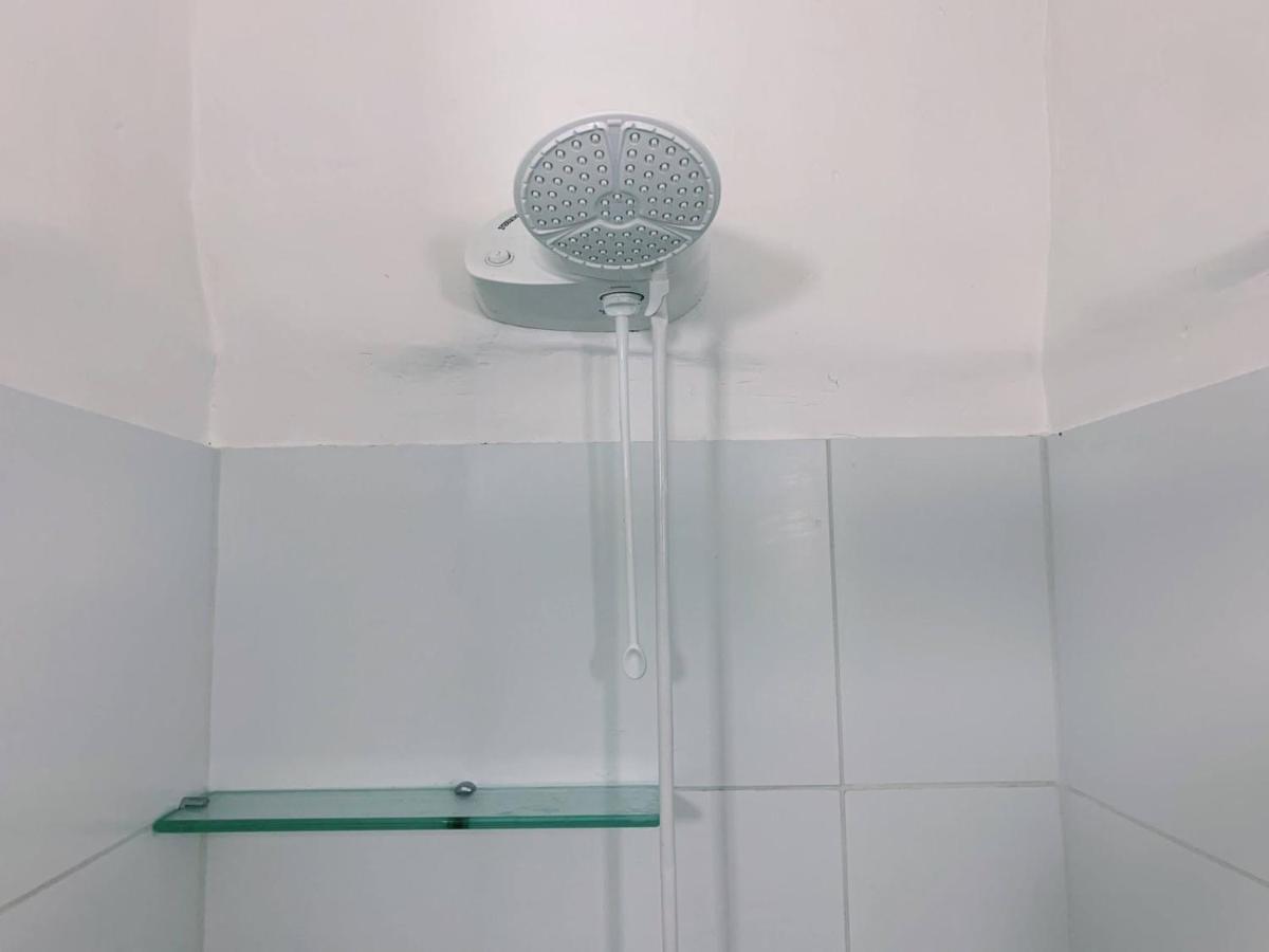 Loft Queem Vila C Historico-Ilhabela Eksteriør billede
