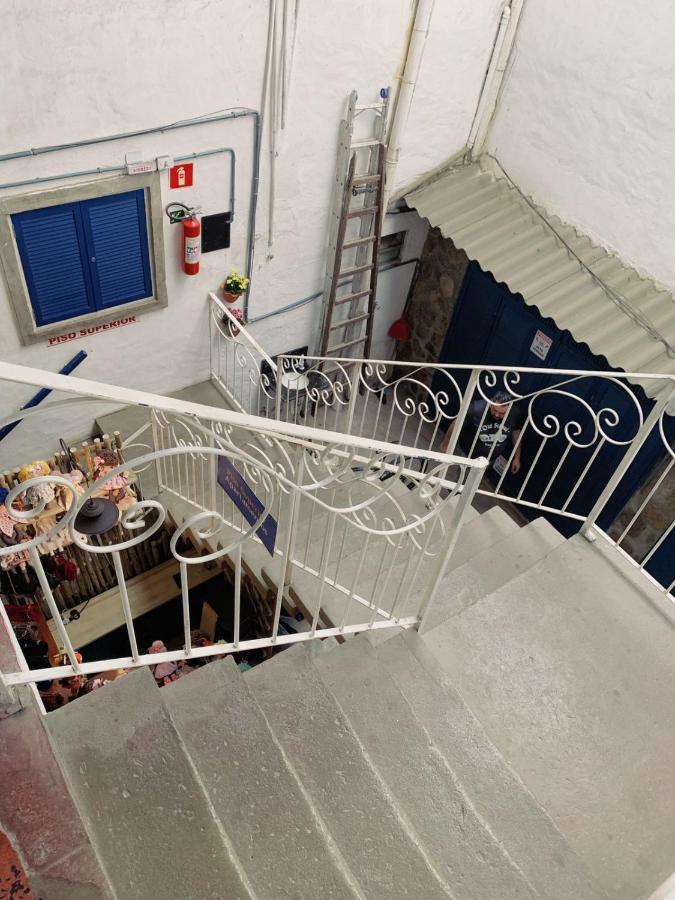 Loft Queem Vila C Historico-Ilhabela Eksteriør billede