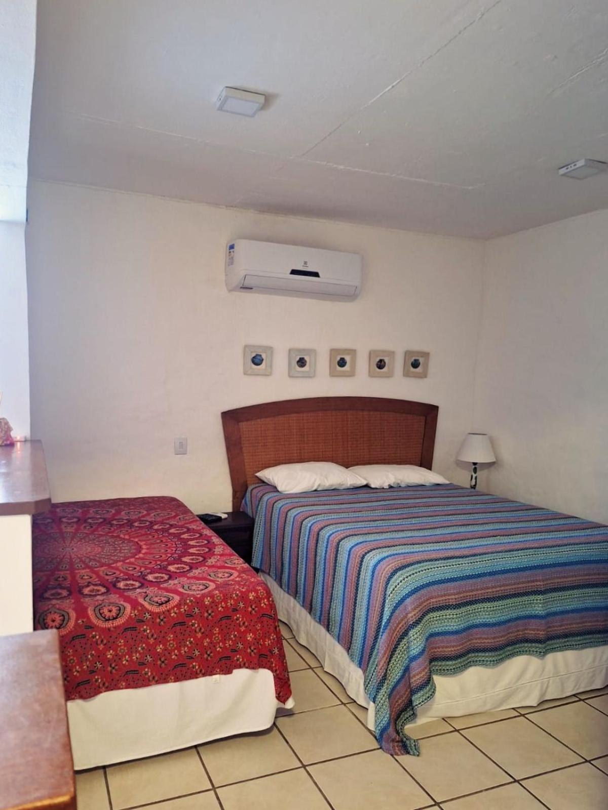 Loft Queem Vila C Historico-Ilhabela Eksteriør billede