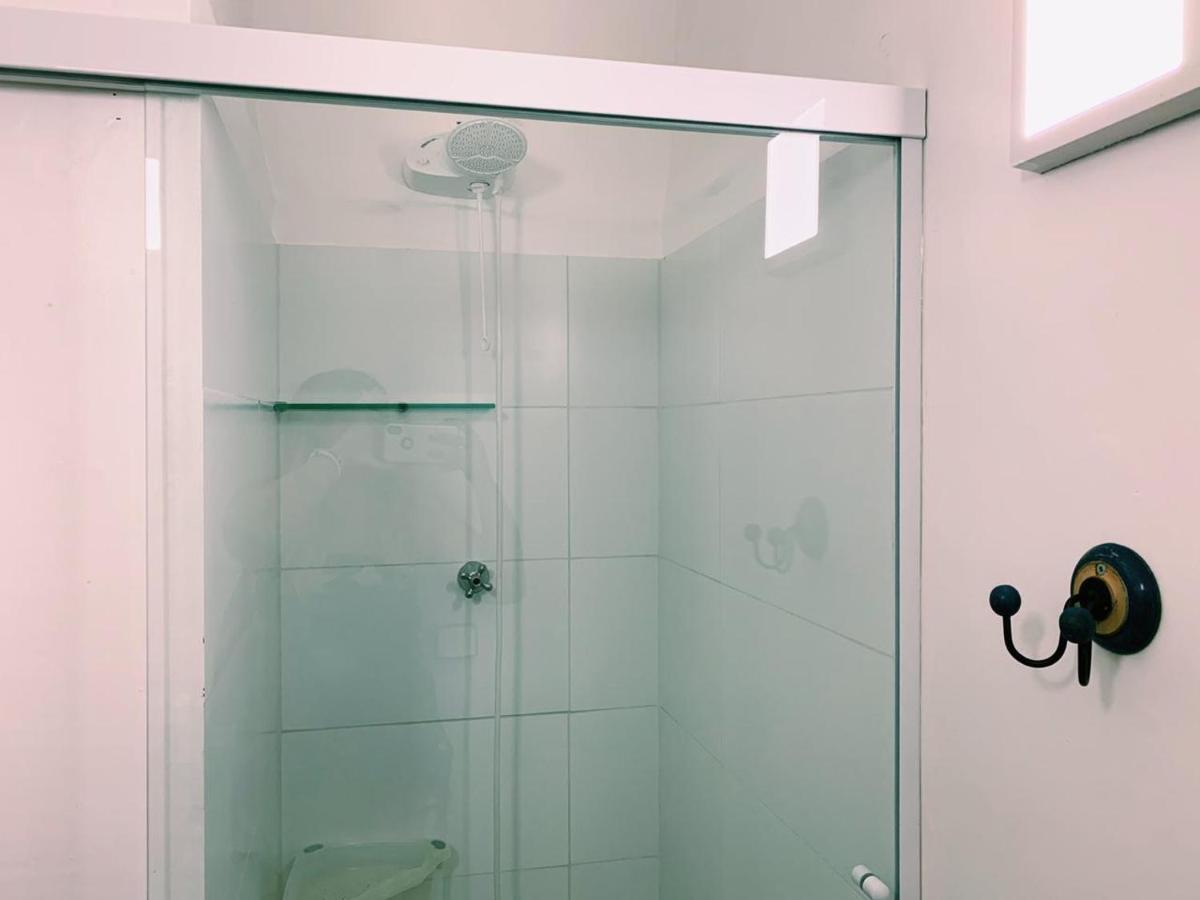 Loft Queem Vila C Historico-Ilhabela Eksteriør billede